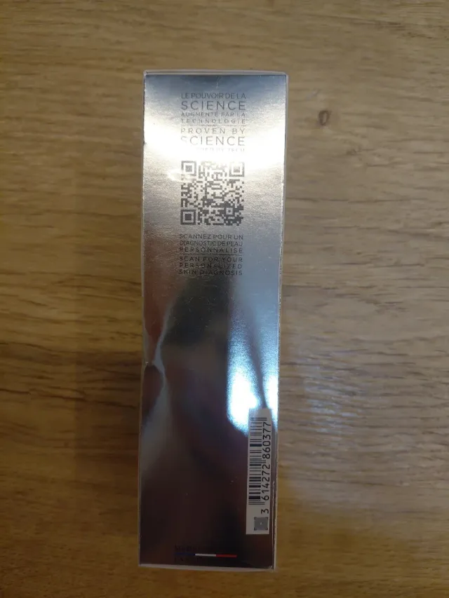 Lancôme Sérum Triple H.C.F. 50ml