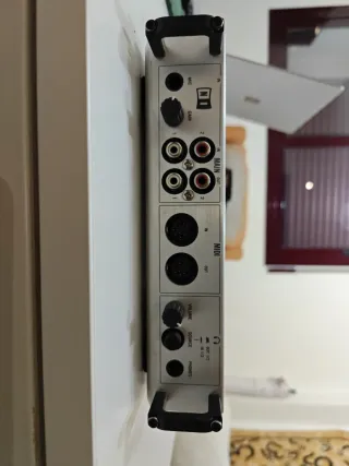 Native Instruments Traktor Audio 10