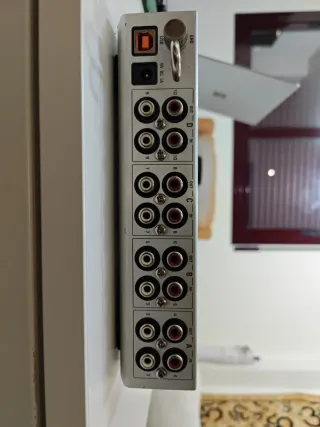 Native Instruments Traktor Audio 10