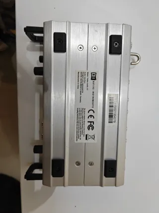 Native Instruments Traktor Audio 10