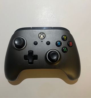 Mando Xbox con palancas traseras