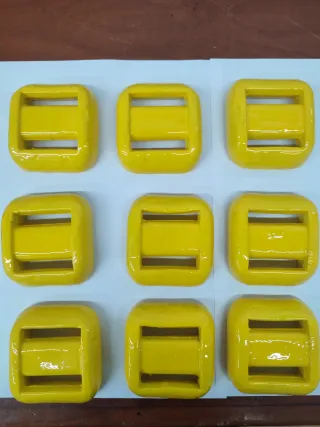 Lastres Pesas Plomo Buceo 1kg