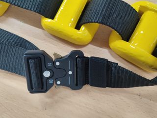 Lastres Pesas Plomo Buceo 1kg