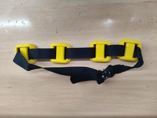 Lastres Pesas Plomo Buceo 1kg