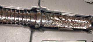 Maletín de pesas DOMYOS