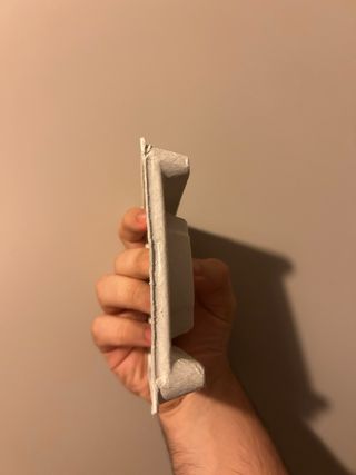 Inserto Nintendo Game Boy Advance Pokemon gba