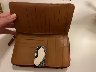 Cartera Tous Kaos Mujer Beige Multicolor