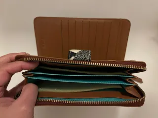 Cartera Tous Kaos Mujer Beige Multicolor