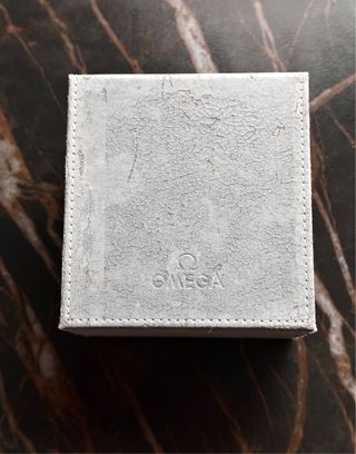 Omega Seamaster 120m Azul