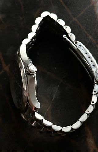 Omega Seamaster 120m Azul