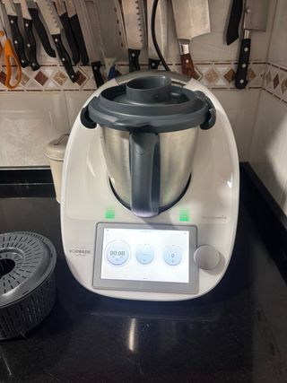 Thermomix Vorwerk