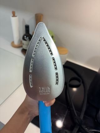 Plancha Vertical Rowenta Cube Compact