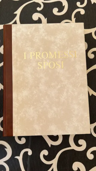 I PROMESSI SPOSI