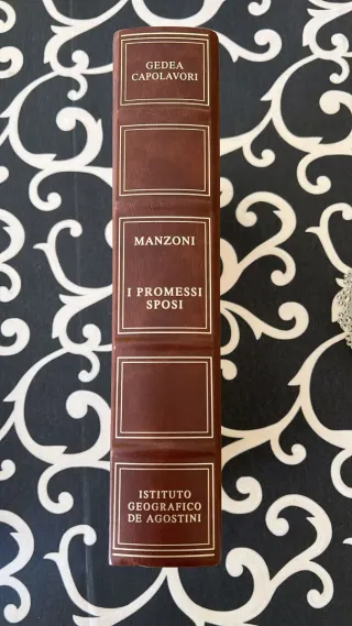 I PROMESSI SPOSI