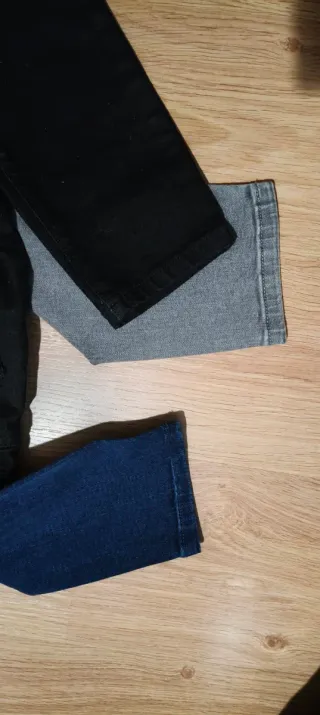 Pantalones Vaqueros Talla 40 NUEVOS CON ETIQUETA