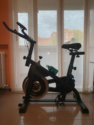 Bici Cecotec DrumFit Indoor 10000 Race