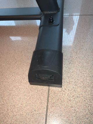 Bici Cecotec DrumFit Indoor 10000 Race