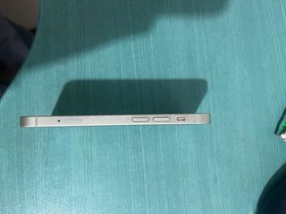 iPhone 12 mini verde