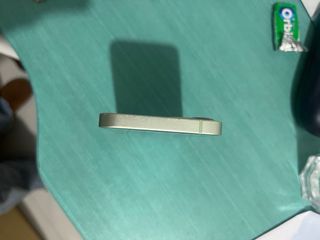 iPhone 12 mini verde