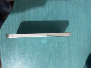 iPhone 12 mini verde