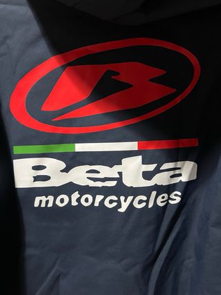 Chaqueta Beta Hombre Azul