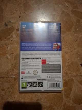 Minecraft Nintendo Switch