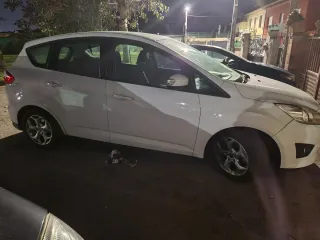 Ford C-MAX 2015