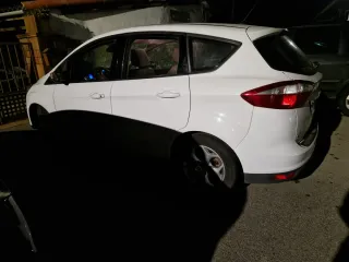 Ford C-MAX 2015