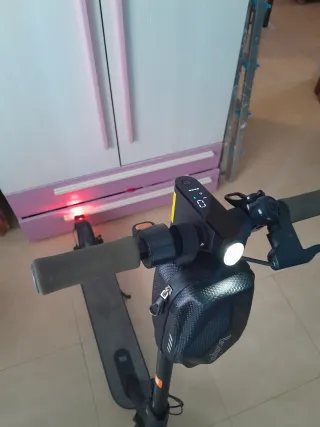 Patinete eléctrico Xiaomi