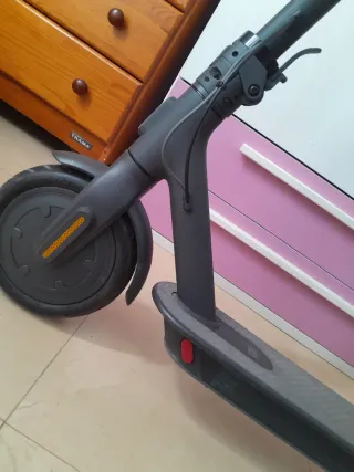 Patinete eléctrico Xiaomi
