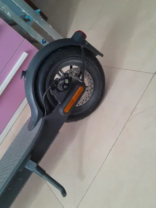 Patinete eléctrico Xiaomi