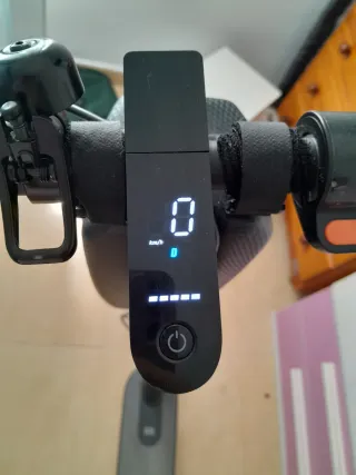 Patinete eléctrico Xiaomi