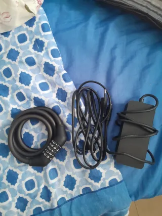 Patinete eléctrico Xiaomi