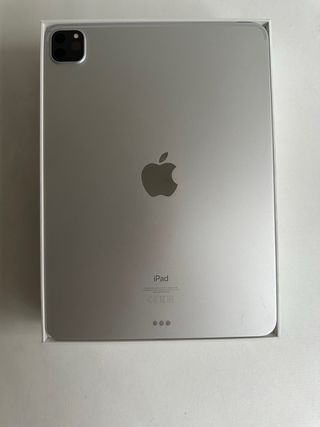 iPad Pro 11 2ª Gen 128GB WiFi + Magic Keyboard