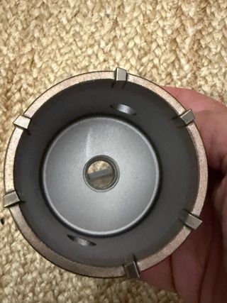 Corona Bosch SDS Plus 68mm