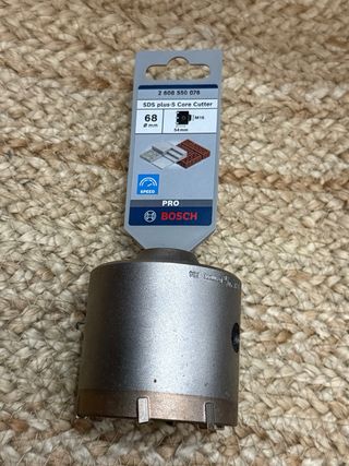 Corona Bosch SDS Plus 68mm