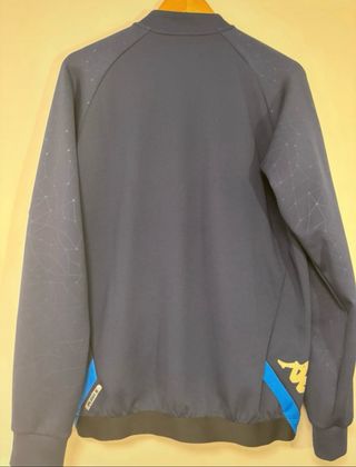 Chándal Kappa Deportivo La Coruña