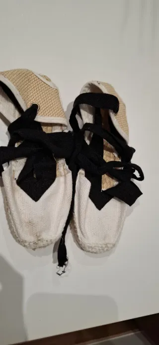 Traje Fallero Niño Completo + 2 Espardeñas