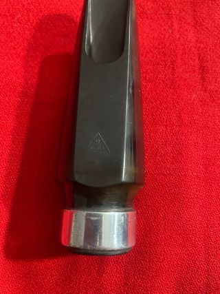 Bocchino Sax tenore meyer 9