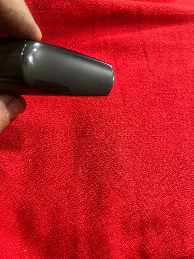 Bocchino Sax tenore meyer 9