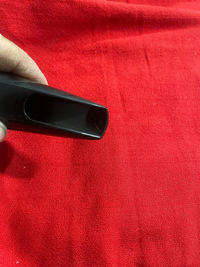 Bocchino Sax tenore meyer 9