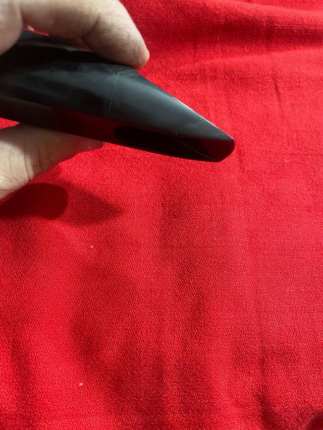 Bocchino Sax tenore meyer 9