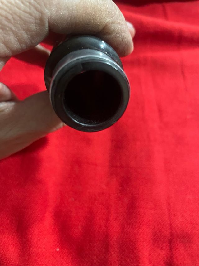 Bocchino Sax tenore meyer 9