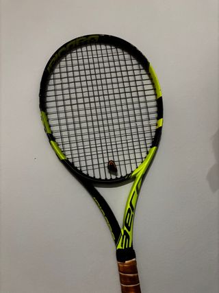 Raqueta Babolat Aero Pure Drive