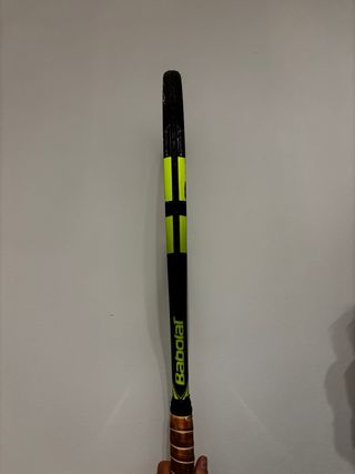 Raqueta Babolat Aero Pure Drive