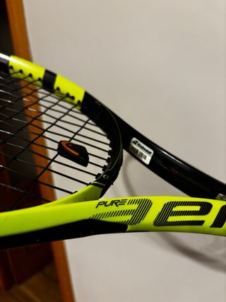 Raqueta Babolat Aero Pure Drive