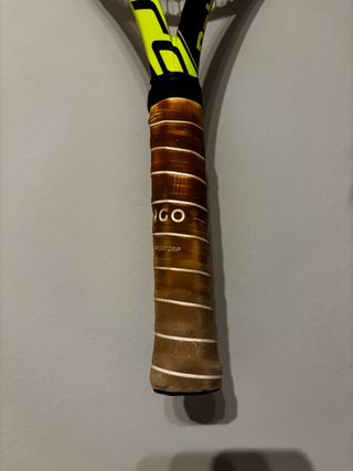 Raqueta Babolat Aero Pure Drive