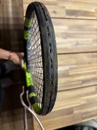 Raqueta Babolat Aero Pure Drive
