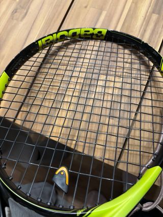 Raqueta Babolat Aero Pure Drive