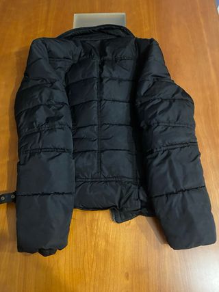 Chaqueta Marc Jacobs Negra Talla XS